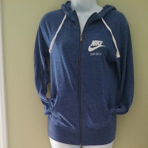 Nike Just Do It Women's Hoodie
